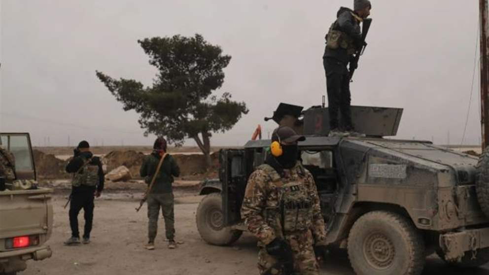 اتفاق "قسد" نواة لحلول أمنية أوسع وقد يطال لبنان (البناء)