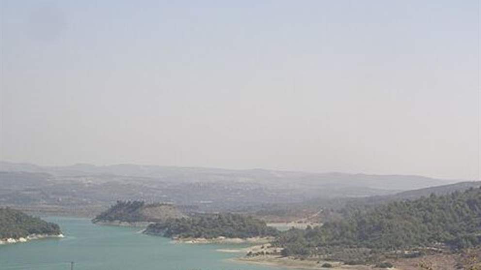 بـ"التلفريك".. عملية تهريب بين لبنان وسوريا (فيديو)