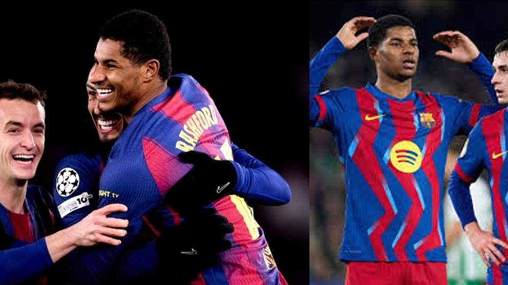 مقايضة كاسادو لتخفيض ثمن راشفورد