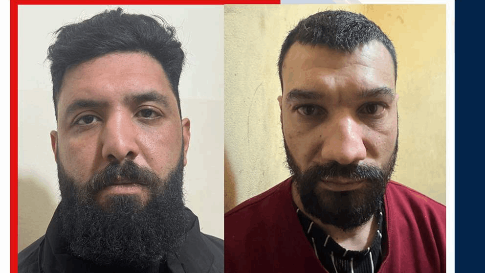 انتحلوا صفة أمنية.. هل وقعتم ضحيتهم؟ (صورة)