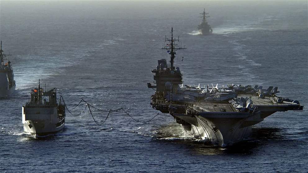 تهديد ترامب.. لا رجعة فيه؟! 