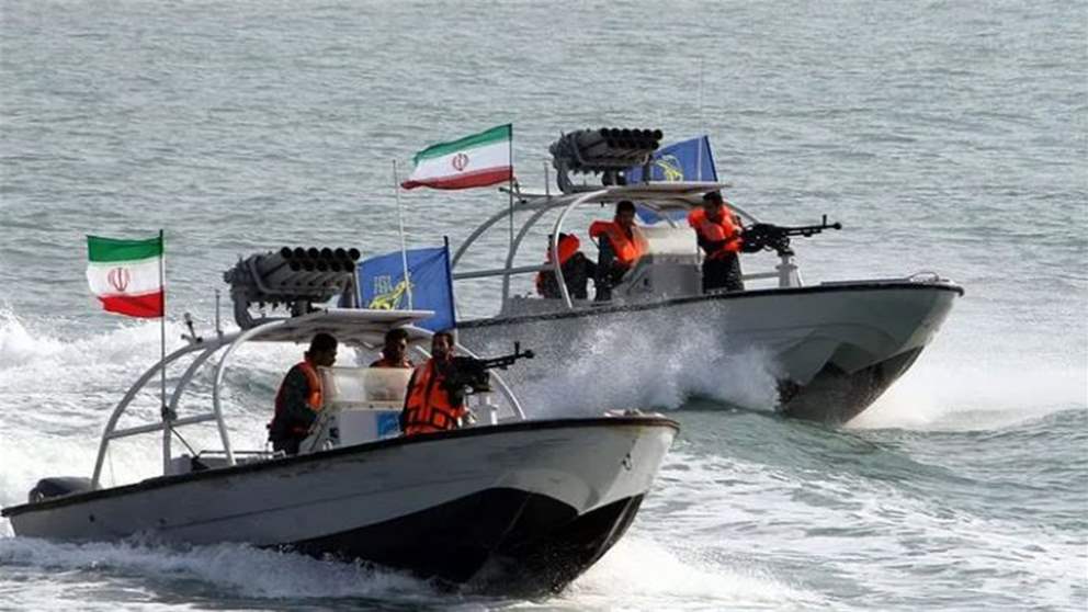 بعد تقارير المُسيّرات.. بيان من الحرس الثوري! 