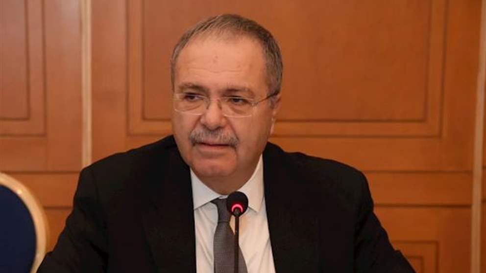 بشأن الموقوفين السوريين.. اتفاقية بين لبنان وسوريا الأسبوع المقبل