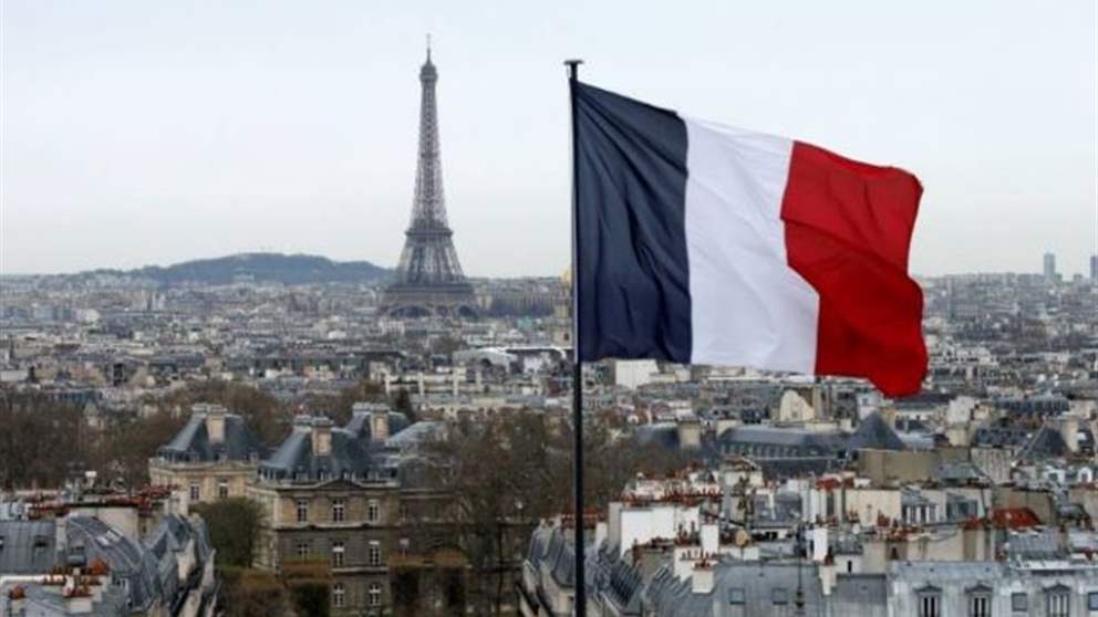 "لا تتدخّل".. رسالة فرنسية لـ "حزب الله"! 