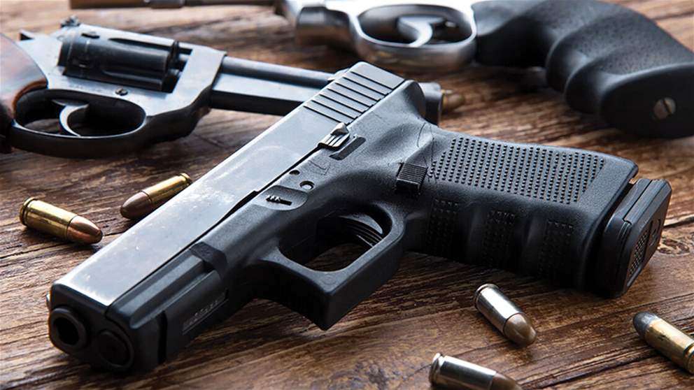 رخصة مقابل المال.. هل يصبح السلاح في متناول جميع اللبنانيين؟