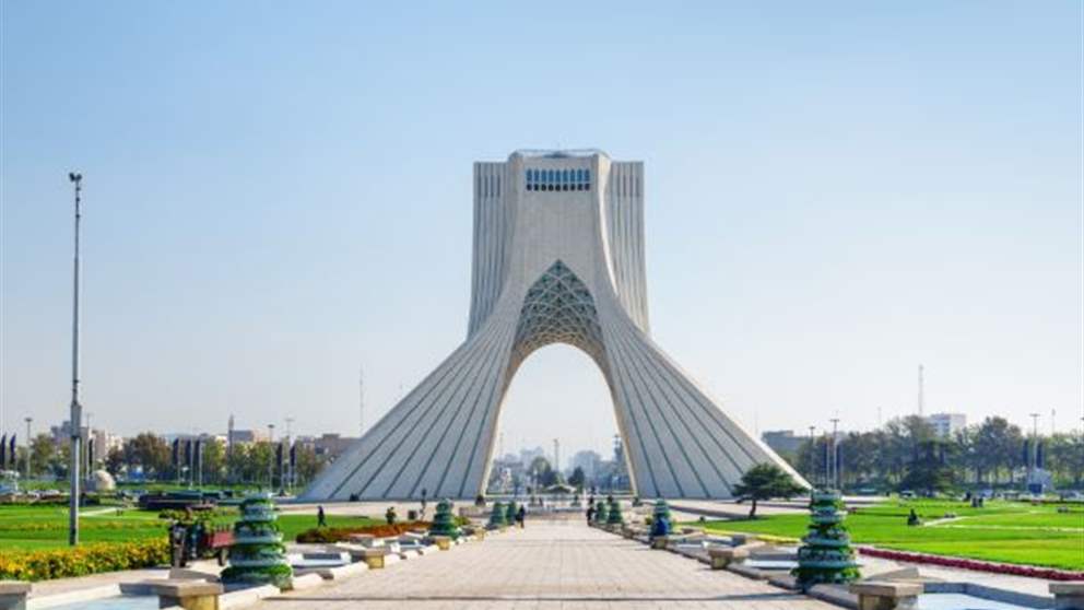 رئيس الوزراء القطري من طهران: الدبلوماسية السبيل لتجنيب المنطقة تبعات التصعيد