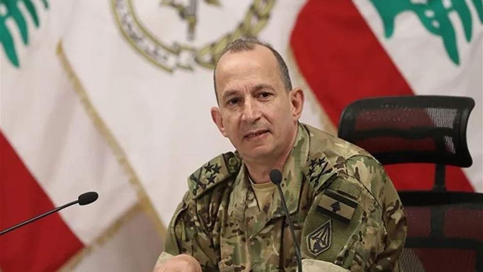 لبنان أمام أسبوع مفصلي… واشنطن تترقّب طرح هيكل ( الأنباء)