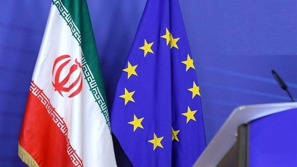 ايران ترد.. الجيوش الأوروبية منظمات "إرهابية"
