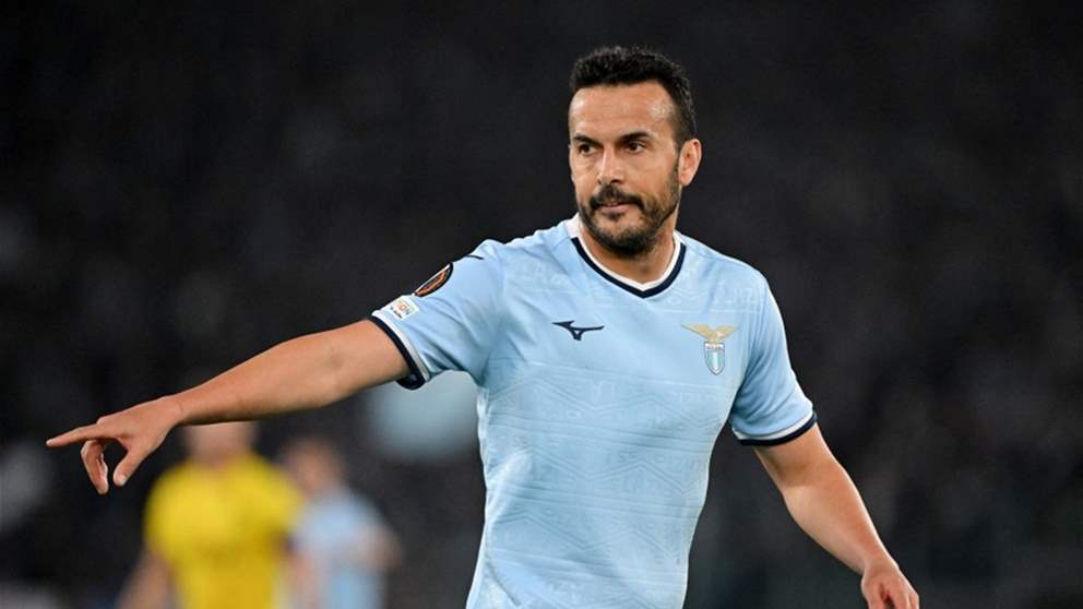 فيديو - مدرجات فارغة تُفاجئ بيدرو في الأولمبيكو