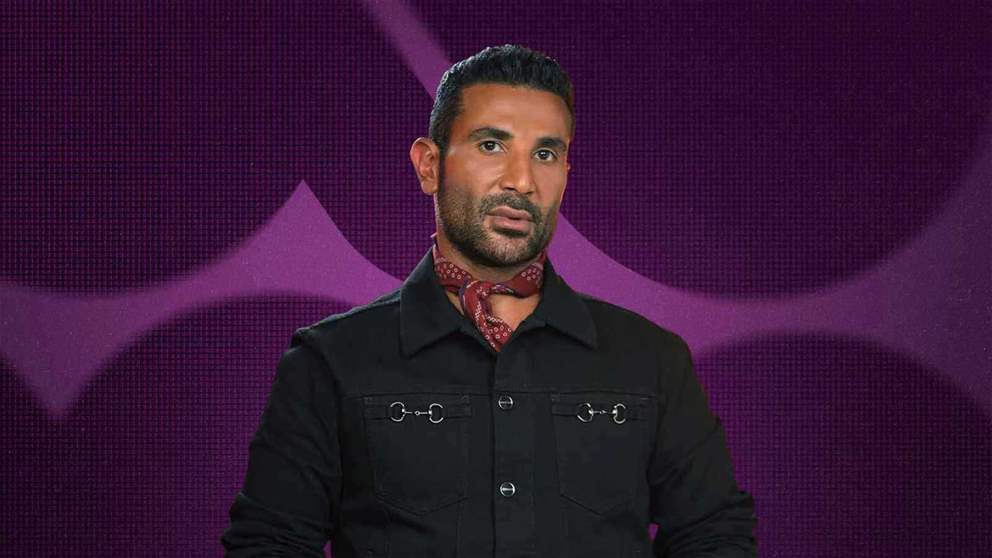 أحمد سعد يوضح حقيقة خلافه مع محمد رمضان ويصف زوجته بالإنجاز الأكبر في حياته 