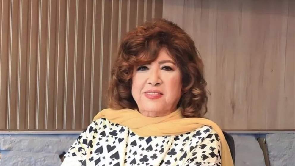 "ابنة" هدى شعراوي بأول رد على انتشار فيديو انهيارها في الشارع وتستذكر اللحظات الاخيرة مع الراحلة