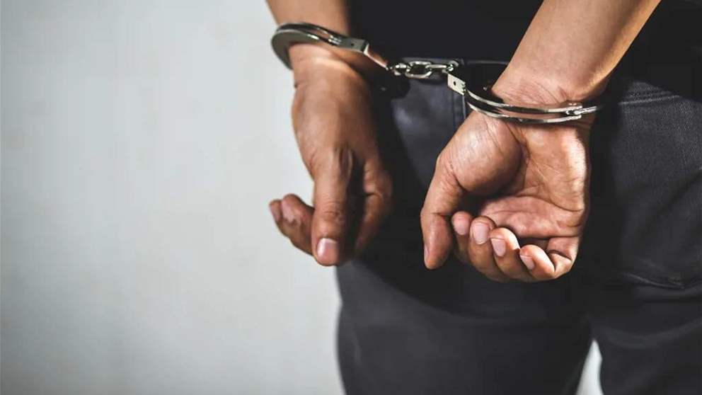 في عكار.. توقيف أحد أخطر المطلوبين بعملية أمنية دقيقة