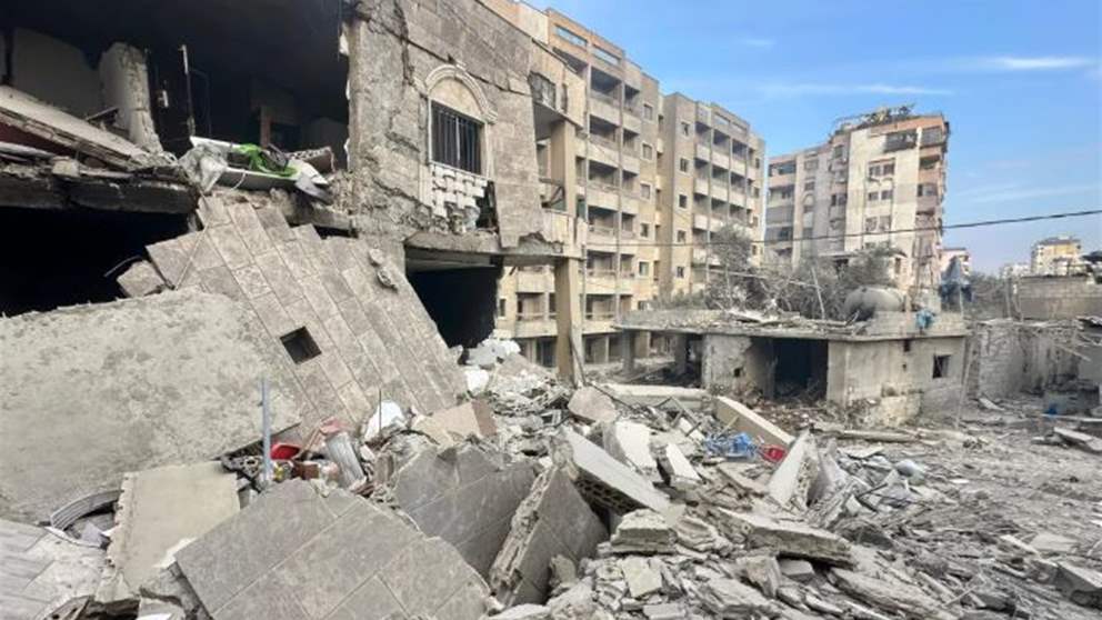 بعد تهديد اسرائيل لمستشفيات الجنوب.. بيان لوزارة الصحة! 