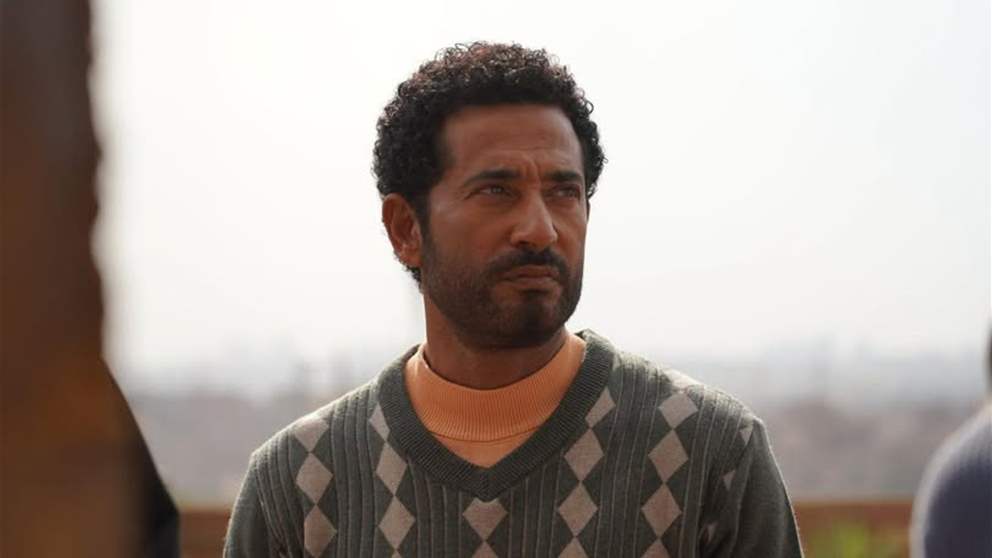 اعتزال الفنان المصري عمرو سعد يفاجئ الجمهور! 