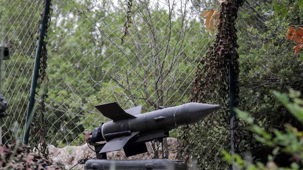 الأهالي "دلّوا" والجيش نفّذ.. حزب الله غير متعاون (الشرق الأوسط) 