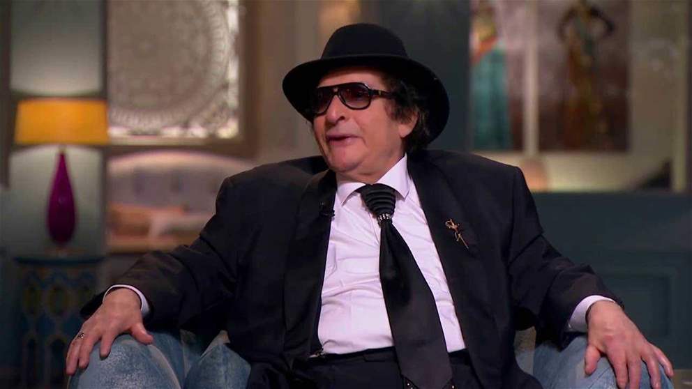 محيي إسماعيل يحسم حقيقة نقله إلى دار رعاية الفنانين رغماً عنه 