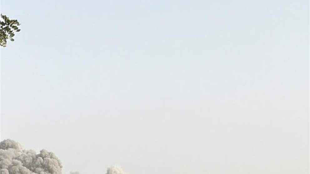 "مستودعات أسلحة بين المدنيين".. اسرائيل تزعم وتنشر! 