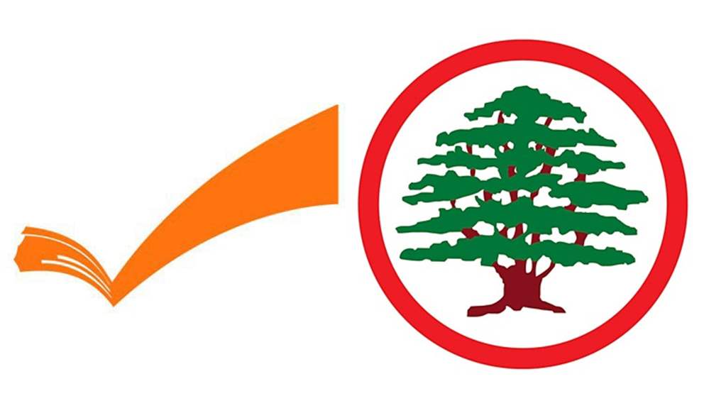 بين القوات والتيار.. من يقنع بخطابه أكثر؟ - شاهد الفيديو