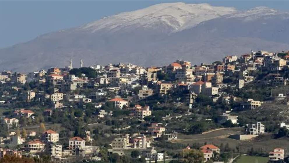 ماذا تخفي إسرائيل برشّ المبيدات في جنوب لبنان؟ (تقرير)