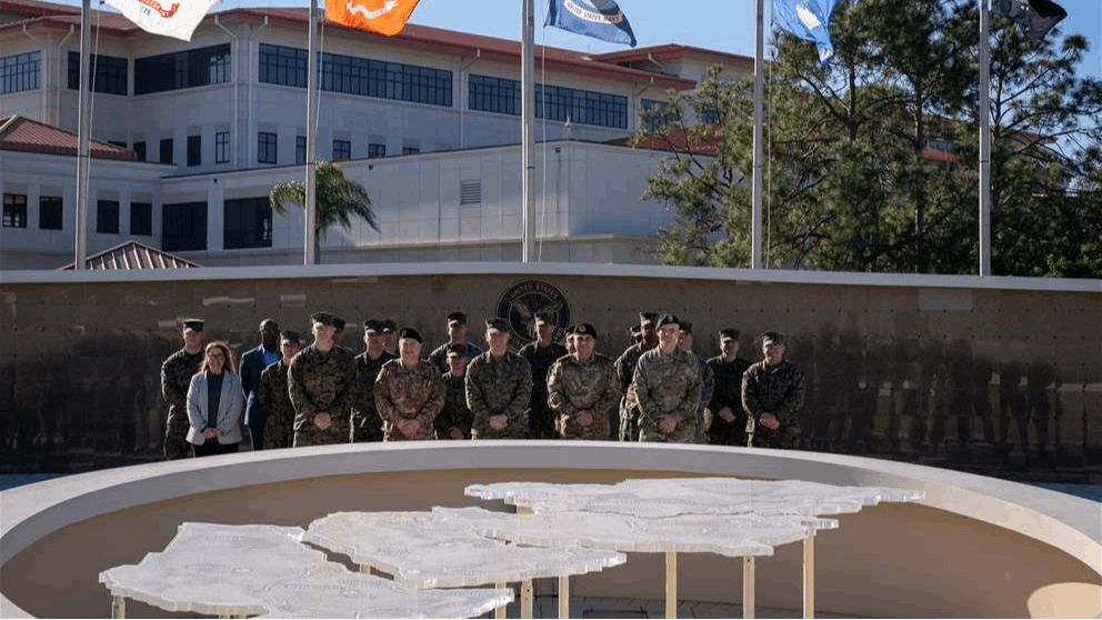 اجتماع أميركي–لبناني لتعزيز التنسيق العسكري