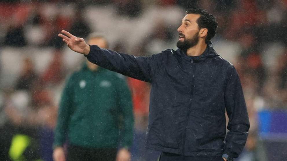 قرارات أربيلوا تثير الجدل في غرفة ملابس الريال