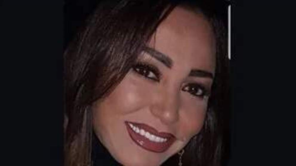 وفاة الفنانة التونسية سهام قريرة إثر حادث سير في مصر  