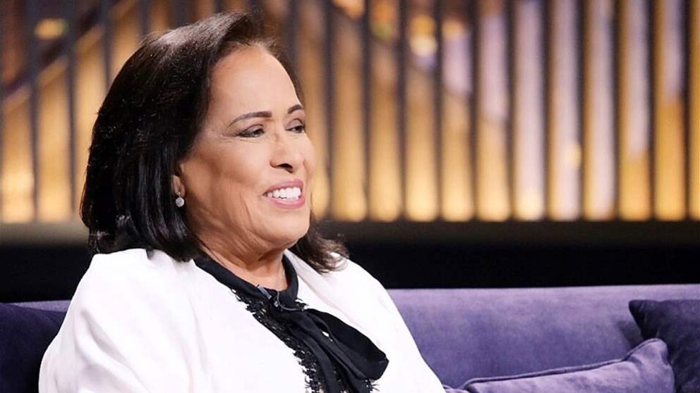 آخر تطورات الحالة الصحية للفنانة حياة الفهد