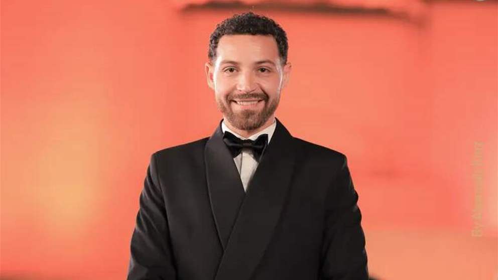 أول رد من محمود حجازي بعد قرار احتجازه في قضية تحـ ـرش