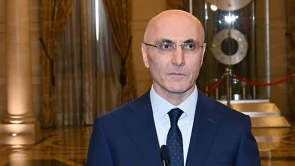 الحجار يحدّد مهل الترشيح للانتخابات النيابية