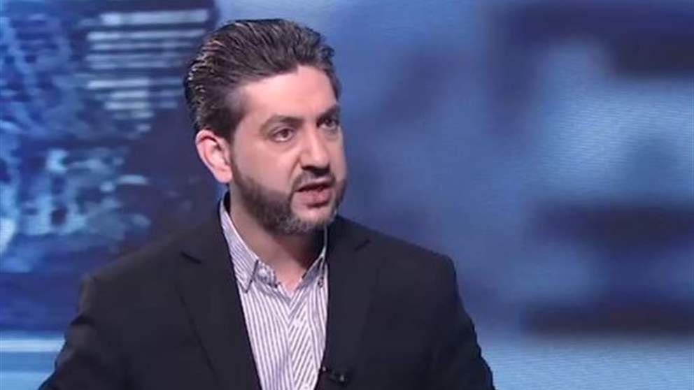 مذكرة توقيف بحق فادي أبو ديّة