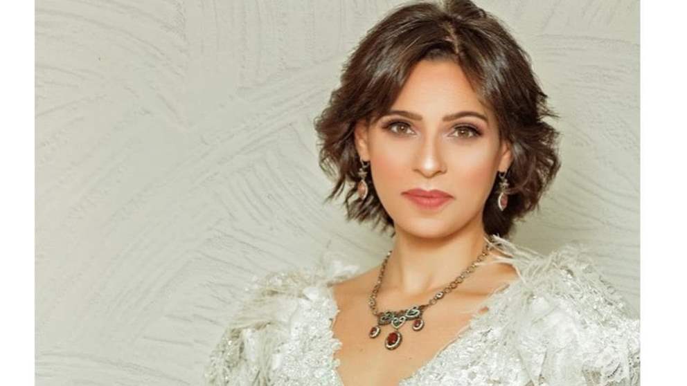 وفاة والدة الفنانة نورهان شعيب والجنازة في الإسكندرية