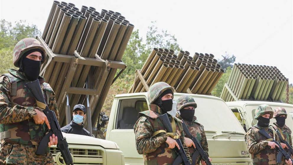 نوفل ضو: لهذا السبب لن يستطيع الحزب الرهان على الأهالي شمال النهر (فيديو)