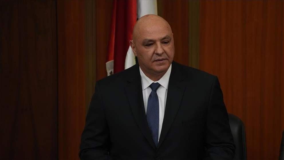 الرئيس عون: رش المبيدات السامة على الجنوب جريمة بيئية ضد اللبنانيين وأرضهم