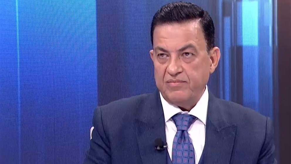 عن "عودة المهدي" وخطاب نعيم قاسم.. قراءة لسامي كليب (فيديو)