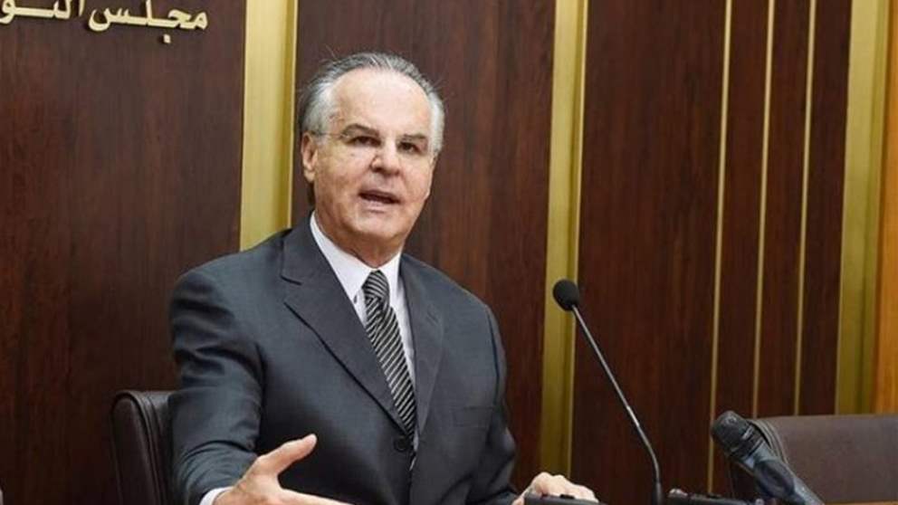 بعد تقرير "رايتس ووتش" عن قانون الإعلام.. ردّ لبناني