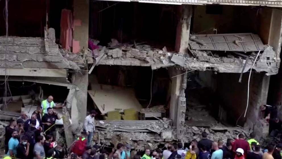 دراسة إسرائيلية تشكك في  جدوى الاغتيالات في لبنان  ​