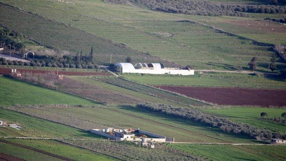 سموم من الجو.. ماذا رشّت إسرائيل فوق جنوب لبنان؟