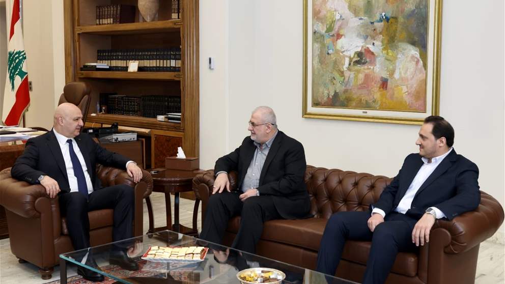 التشنج زال.. هل وافق "حزب الله"؟