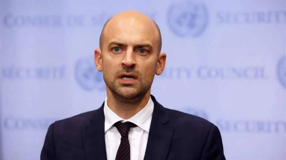 فرنسا تتحرّك.. ورسائل قاسية إلى حزب الله