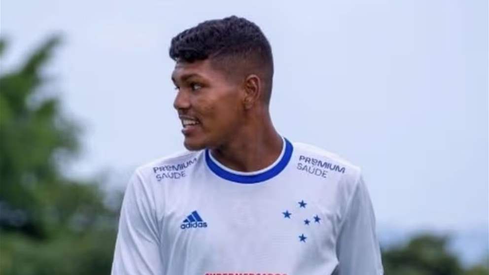 لاعب في شباب كروزيرو يلقى حتفه 