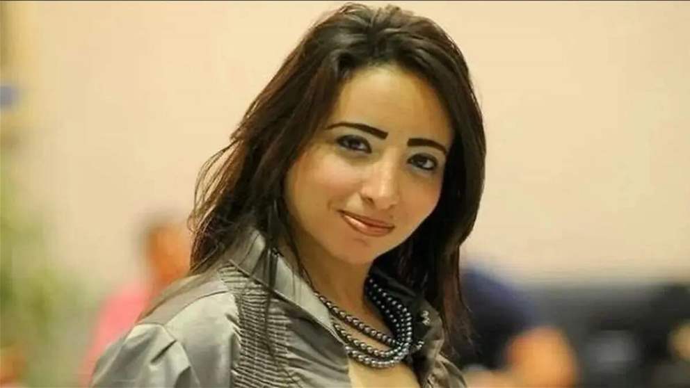 الفنانه نهال القاضي في غيبوبه تامة إثر حادث سير مروع وأشرف زكي:حالتها صعبه