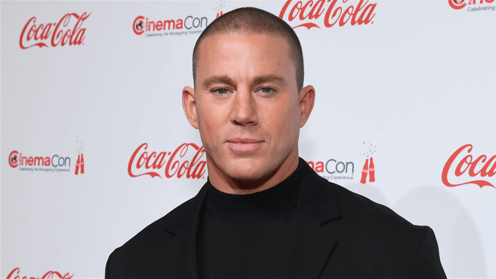 جراحة طارئة لـ تشانينج تاتوم بعد اصابة خطيرة تعرض لها  