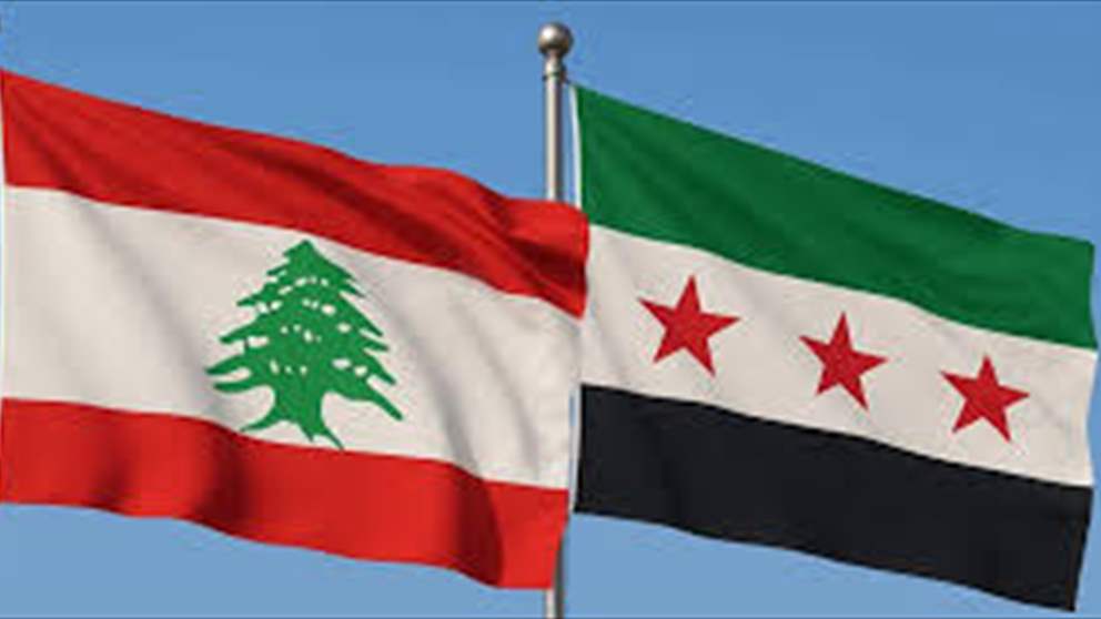 اتفاق لبناني سوري لنقل المحكومين يُوقَّع غدًا في السرايا