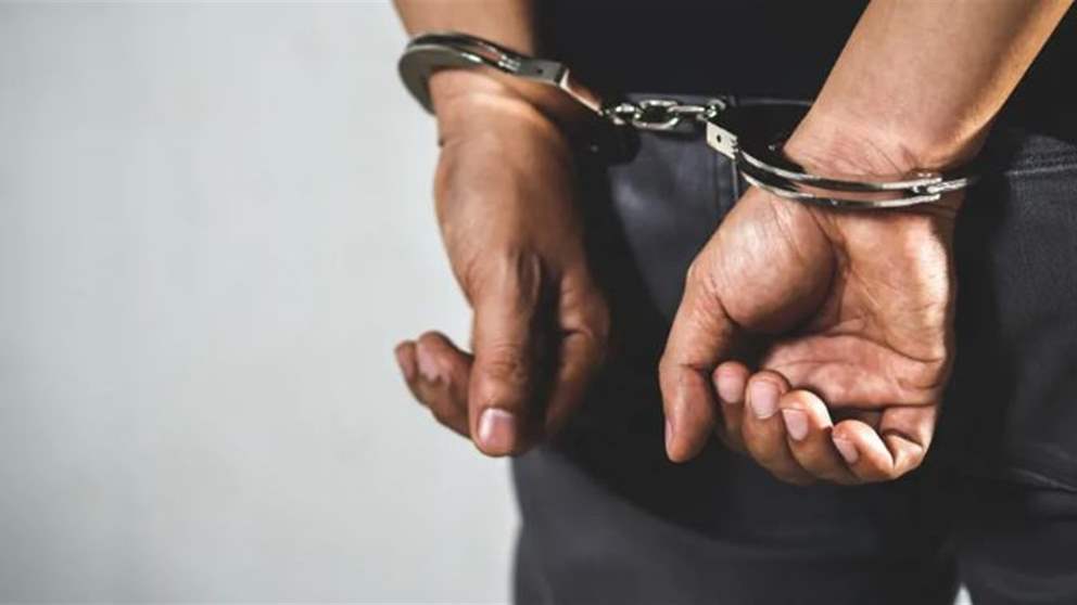 اقتحم وسلب منزلًا.. وشعبة المعلومات توقفه