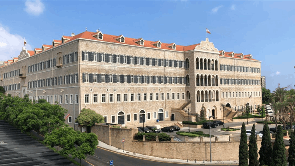 وقع لبنان وسوريا اتفاقية لنقل المحكومين السوريين الى بلادهم ..التفاصيل مع مراسل الجديد