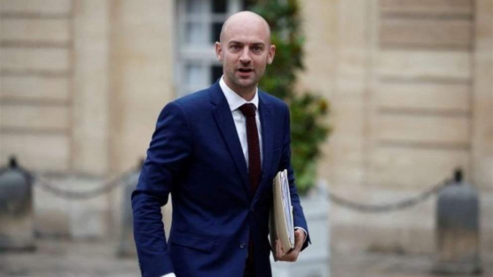 وصول وزير خارجية فرنسا للقاء الرئيس بري.. التفاصيل مع مراسلة الجديد