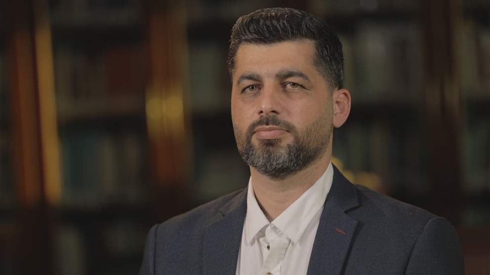 حسام مطر: خياران أمام ترامب | شاهد الفيديو 