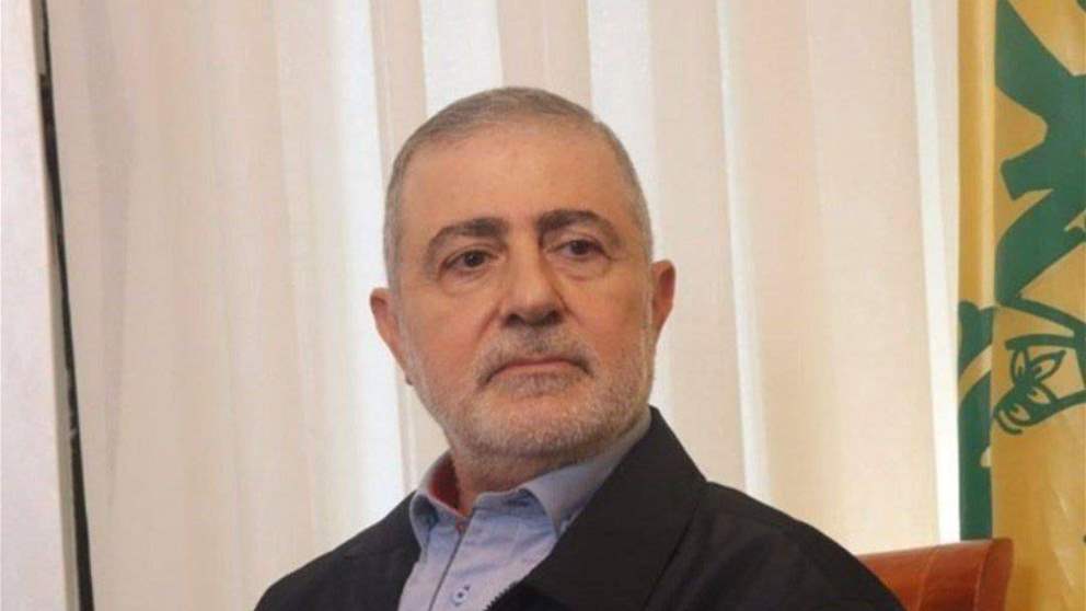 خلافات تنهي حقبة وفيق صفا مع حزب الله.. من البديل؟ - شاهد التقرير