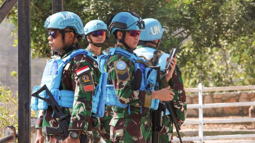 ما بعد اليونيفيل.. البحث عن بدائل لدور حفظ السلام الدولي (الشرق الأوسط)