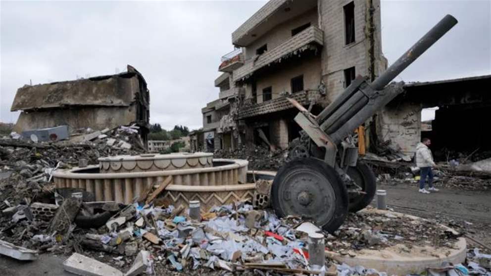 الرئيس سلام يستكمل جولته جنوباً.. ويصل بنت جبيل